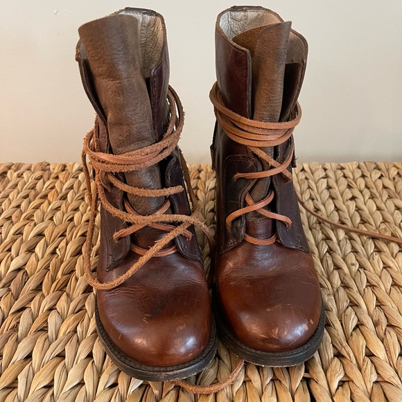 Freebird by Steven boots - Picture 7 of 8